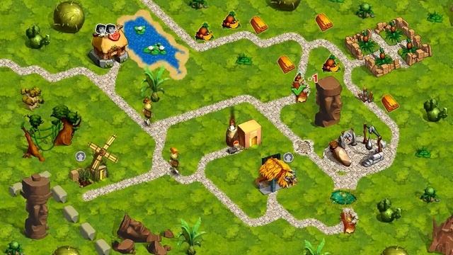Lost Artifacts Collector's Edition смотреть онлайн