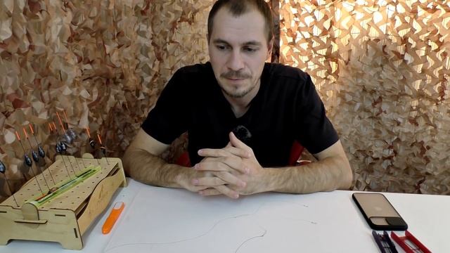 Поплавочная снасть - как не терять крупную рыбу и не отрывать поводки / Ошибка поплавочника. смотреть онлайн