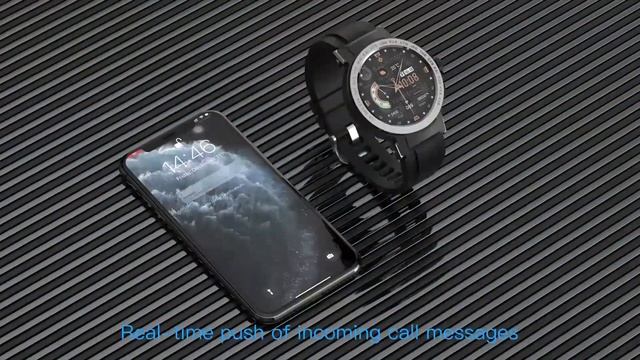 Умные часы, QC6057 смотреть онлайн