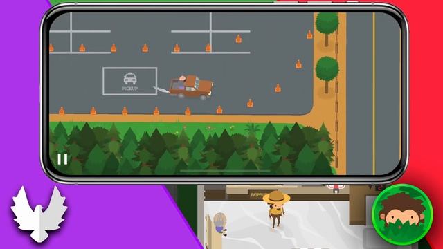 SNEAKY SASQUATCH/МЭРИЯ/ТАКСИ/НОВЫЕ КОСТЮМЫ/ЛЫЖНАЯ ШКОЛА/СНИКИ САСКВАЧ