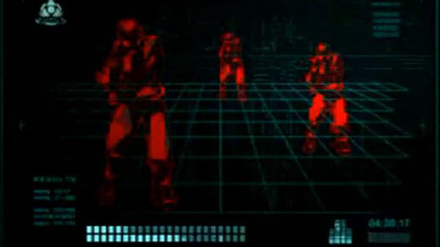 Doom 3 PDA Videos-Plasmagun смотреть онлайн