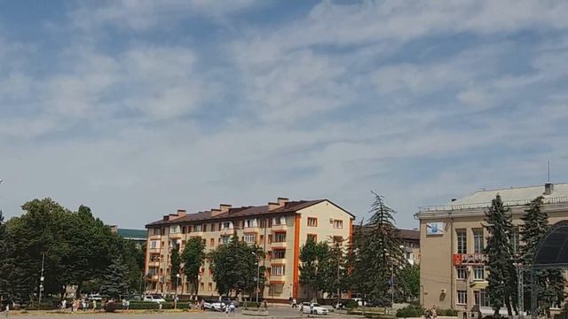 Моздок 24 июня 2020 года смотреть онлайн