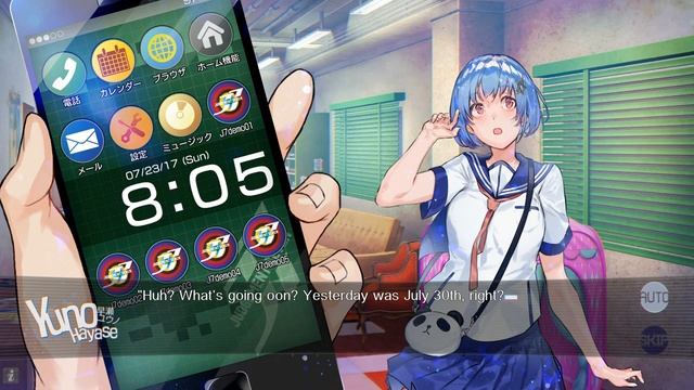 Our World Is Ended - Gameplay Walkthrough Part 7 - Normie Points [ No Commentary ] смотреть онлайн