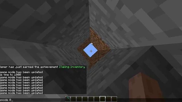 Tutorial Como instalar el NODUS Hacks y como usarlo Minecraft 181 смотреть онлайн