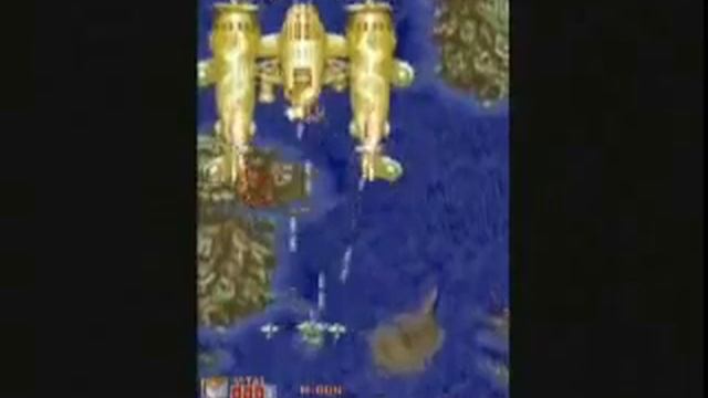 Capcom Classics Collection Vol. 2 Gameplay Montage (Xbox) смотреть онлайн