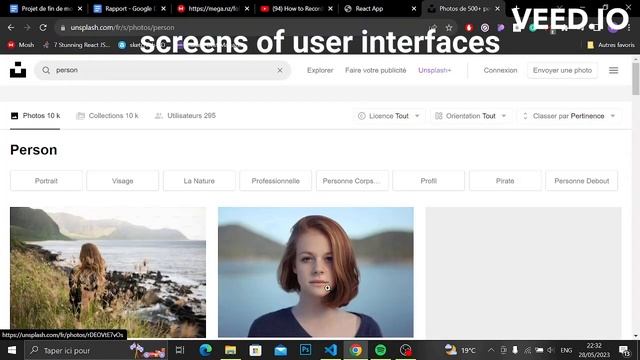 Développement d'un Blog avec Node.js, Express et Prisma | Projet de Fin de Module смотреть онлайн