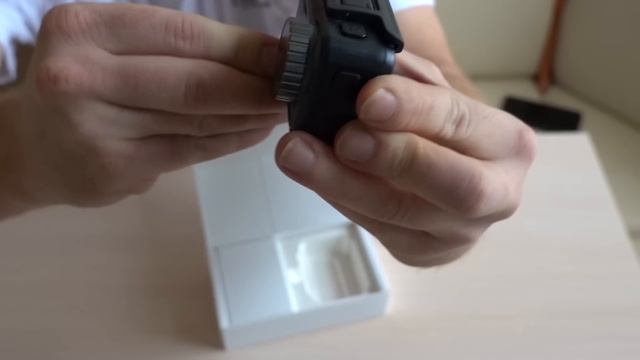 Моя Новая Экшн Камера DJI OSMO ACTION! Экшн Камера для Рыбалки что Важно? смотреть онлайн