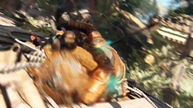 Трейлер For Honor (Afeera Hero) смотреть онлайн