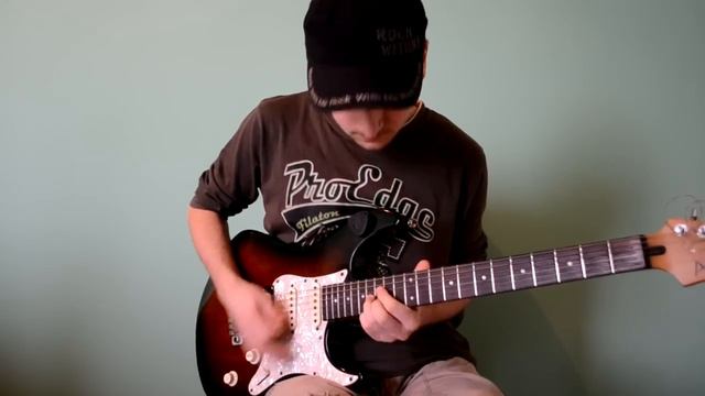 Take five(Paul Desmond) - Leonardo Kapetanovic смотреть онлайн