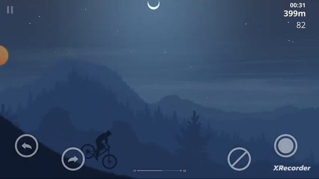 Mountain Bike Xtreme | Прохождение | Galaxy Show смотреть онлайн