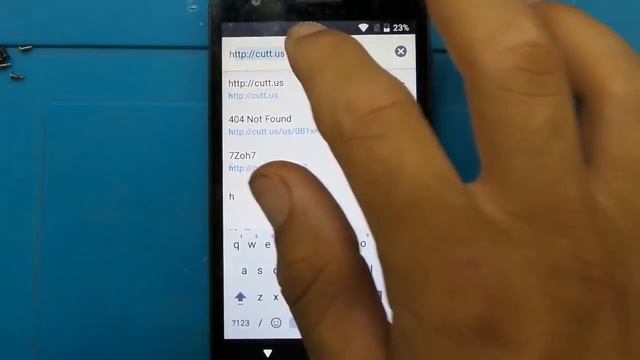 VDF 510 FRP LOCK bypass google account VODAFONE E8 ANDROID 7.1.1 смотреть онлайн