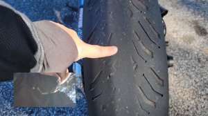 Michelin Road 6 | 10k REVIEW!!