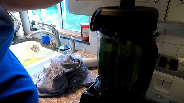 Распаковка и обзор блендера VITAMIX 7500 из магазина Costco / Будем выращивать грибы смотреть онлайн