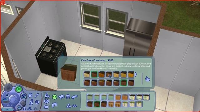 THE SIMS 2 COZY HOME | Speed Build (Base Game) смотреть онлайн