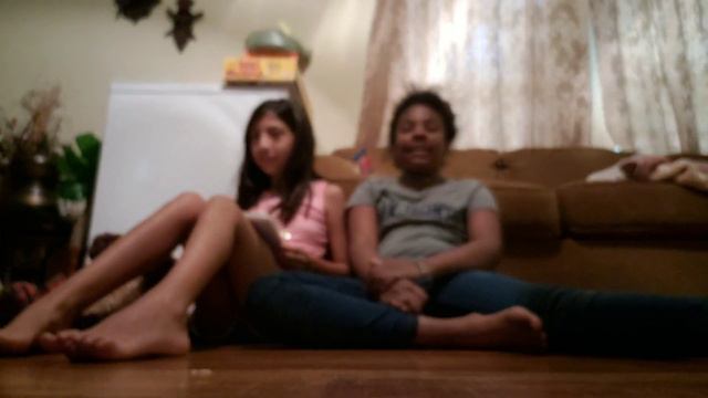 Who knows me better kaziah vs Alice смотреть онлайн