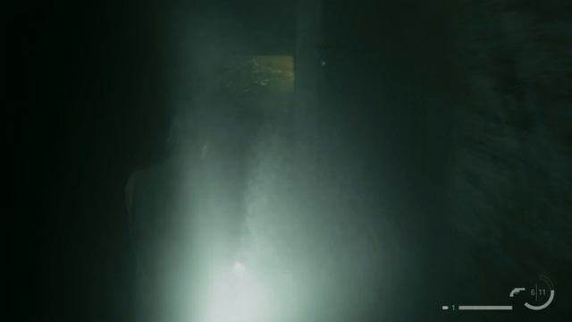 КАК ЗАВЕРШИТЬ РИТУАЛ В РАЗРУШЕННОМ ТОННЕЛЕ В ALAN WAKE 2 ★ ГАЙД & ТУТОРИАЛ #ALANWAKE2