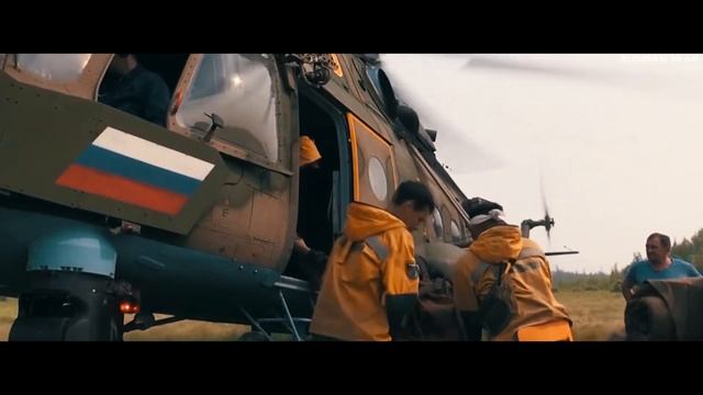 НЕБО - Вертолетчики 2021 смотреть онлайн