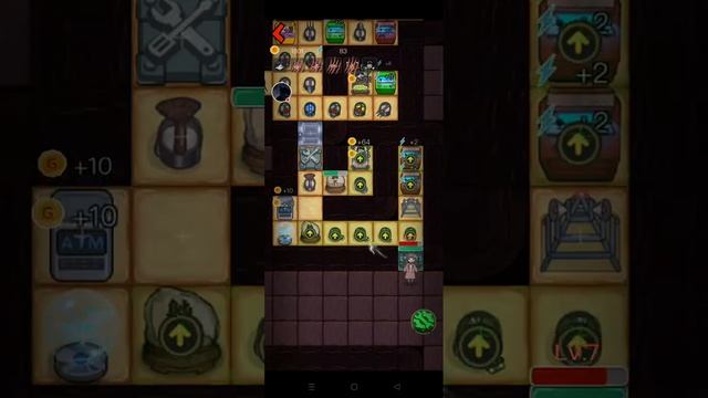 Haunted Dorm 7 Monster Mode смотреть онлайн