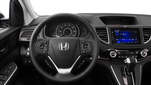 Connect Your 2016 Honda CR-V’s Bluetooth | Bradenton смотреть онлайн