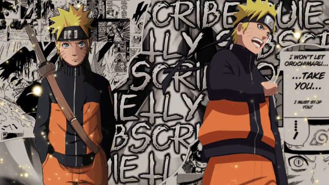 What If Naruto Was The STORM SAGE | Part 8 | смотреть онлайн