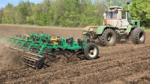 Культиватор Горизонт-8