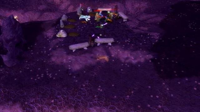 WoW PvP Multiboxing смотреть онлайн