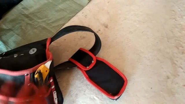 Минимальный набор инструментов для электромонтажа