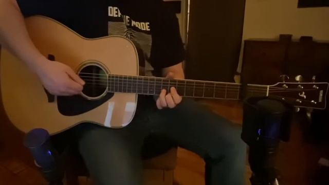 Over the Hills and Far Away - Led Zeppelin смотреть онлайн