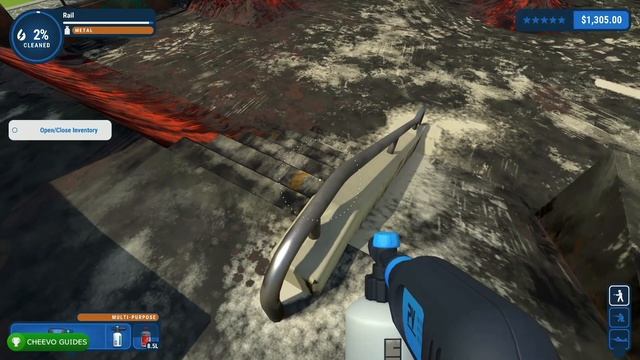 Powerwash Simulator - How to Be A EXPERT! (Everything You Need To Know) *Tips & Tricks* смотреть онлайн