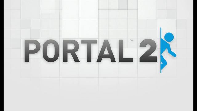 Portal 2 OST - You Will Be Perfect смотреть онлайн