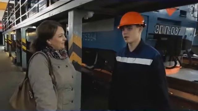 Опыт наставничества на базовом предприятии ИТТриС смотреть онлайн