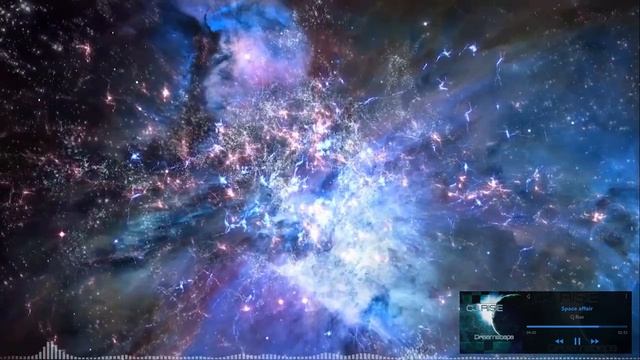 Cj Rise - Dreamscape (2011)