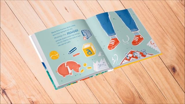 Mi volcán: Cuento infantil sobre la gestión de la rabia смотреть онлайн