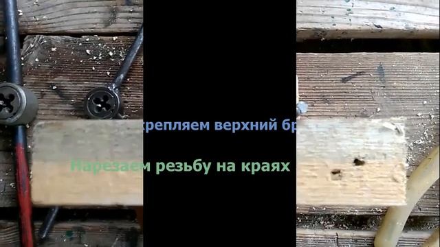Крутая самоделака своими руками Не выбрасывайте старую пружину Полезная самоделка смотреть онлайн