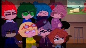 Реакция 13 карт на И.Н.М.Т