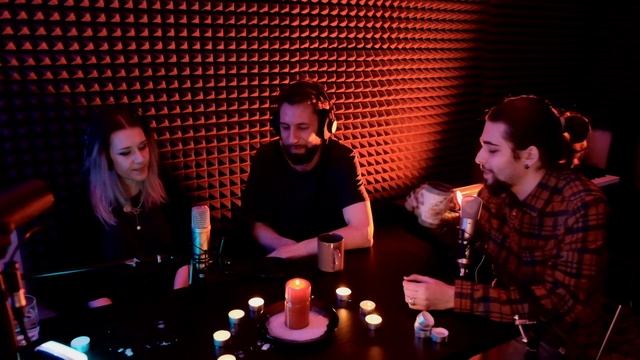 Ice-Pick Lodge: Запись стрима в канун Дня всех святых (31/10/21) смотреть онлайн