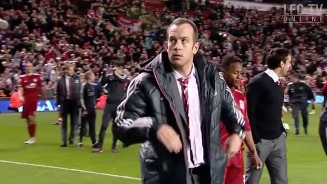 Reds thank fans for support смотреть онлайн