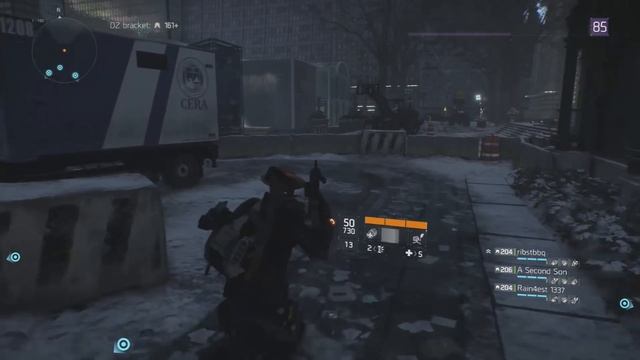 The Division Let's Talk | 1.1 Crafting, Crafting Changes and New Dark Zone Gear Sets смотреть онлайн