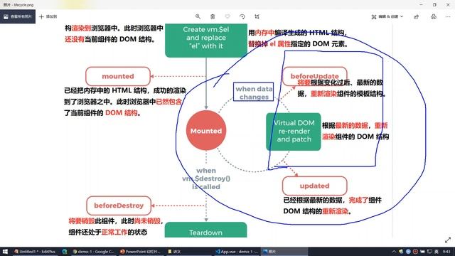 【黑马程序员】前端Vue2+Vue3全套教程-Vue2-Day5-05-ref-了解this.$nextTick的应用场景 смотреть онлайн