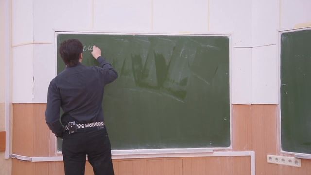 Гармонический анализ. Р.Д. Олейник 4 семестр. 4.05.2023. 14 лекция смотреть онлайн