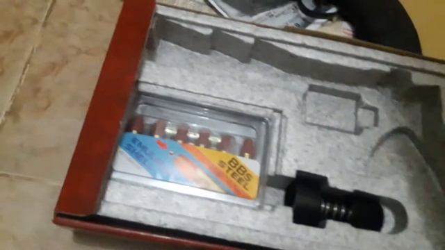 UNBOXING KWC PYTHON смотреть онлайн