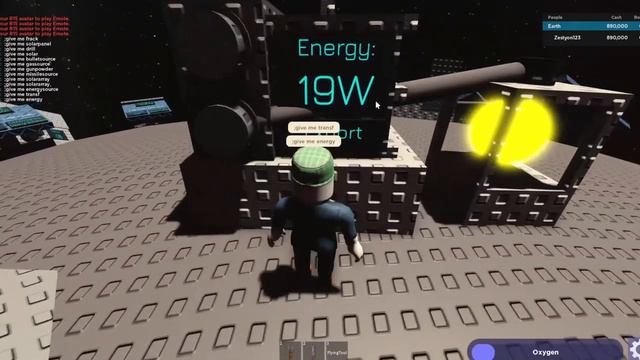 The basics of Exporters (Untitled Planet Game) смотреть онлайн