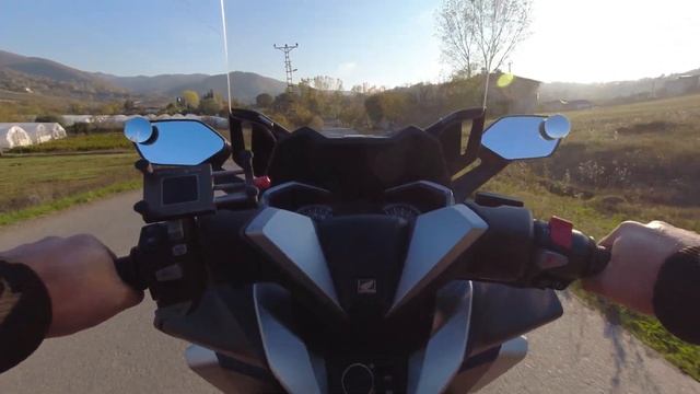 #honda #forza #250cc смотреть онлайн