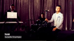 Sunnatillo To'ychiyev - Yurak | Суннатилло Туйчиев - Юрак