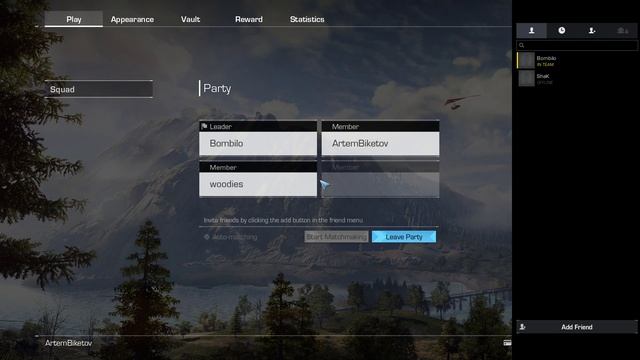Ring of Elysium Squad | КООПЕРАТИВ В ROE смотреть онлайн
