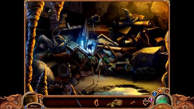 Dream Hills: Captured Magic/ドリームヒルズ：捕らわれの魔法 プレイ動画(日本語Ver.) Part2 смотреть онлайн