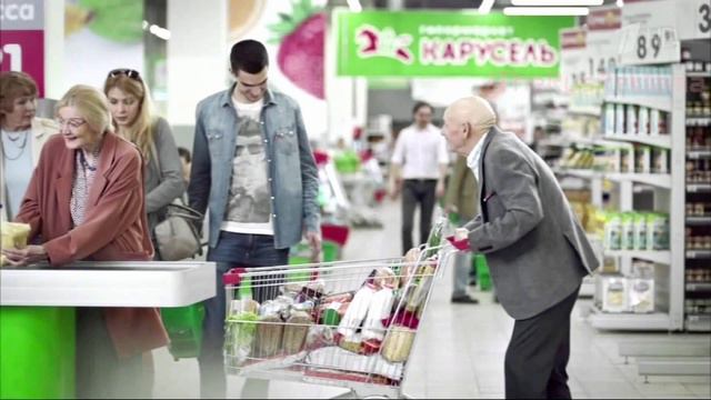 В РОССИИ ИЗ ЗА НИЩЕГО НАСЕЛЕНИЯ НАЧАЛИ ЗАКРЫВАТЬСЯ КРУПНЫЕ ГИПЕРМАРКЕТЫ смотреть онлайн