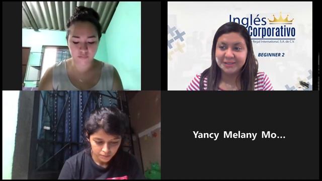 Inglés Corporativo- September 20th-Food vocabulary смотреть онлайн