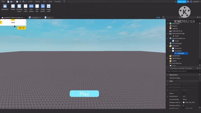 Remote Events; A Guide How To Use Them - Roblox Studio смотреть онлайн