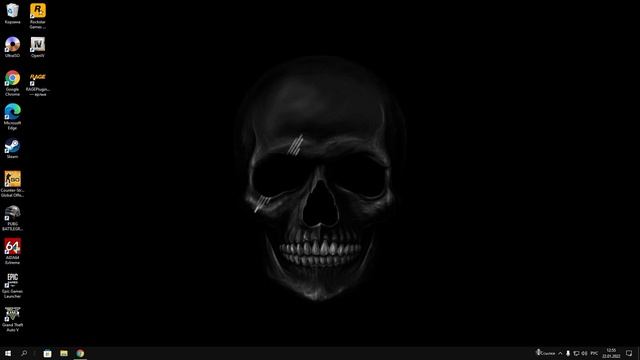 КАК СДЕЛАТЬ ПАНЕЛЬ ЗАДАЧ ПО СЕРЕДИНЕ БЕЗ ПРОГРАММ смотреть онлайн